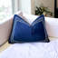  Housse de coussin lombaire en velours de haute qualité-761393000