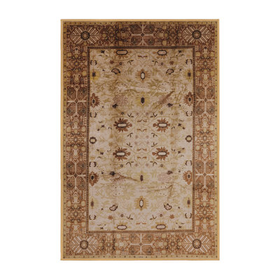 Oriental Indoor Rug
