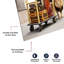 «Royal Roam III Fashion», impression murale par Notoriart-75565039