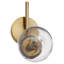 Applique murale pour salle de bain Edmonds