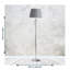 Lapp 159cm Standard Floor Lamp Set