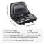 VEVOR Seat Cushion