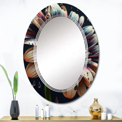Miroir mural Pleze