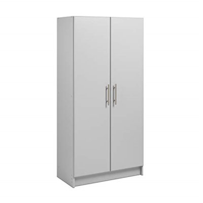 Whiffen 65" H x 32" W x 16" D Storage Cabinet