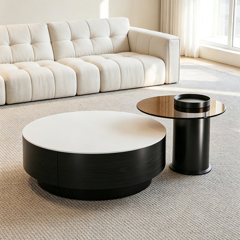 Cordes, Black