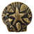 Antique Brass