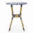French Bistro Table