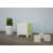 White/Green