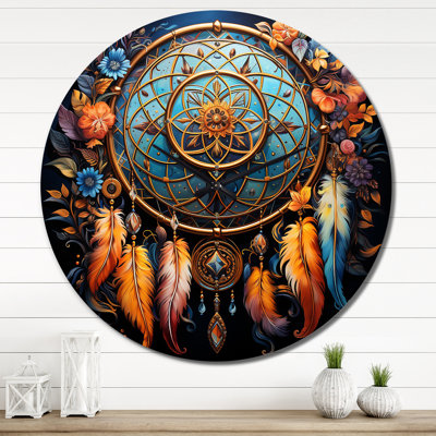 Chantile - Horloge murale Paysages