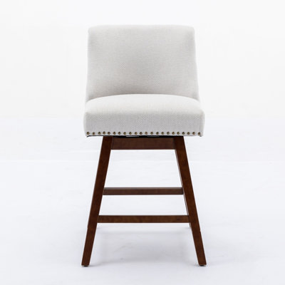 Contemporary Leisure Barstools