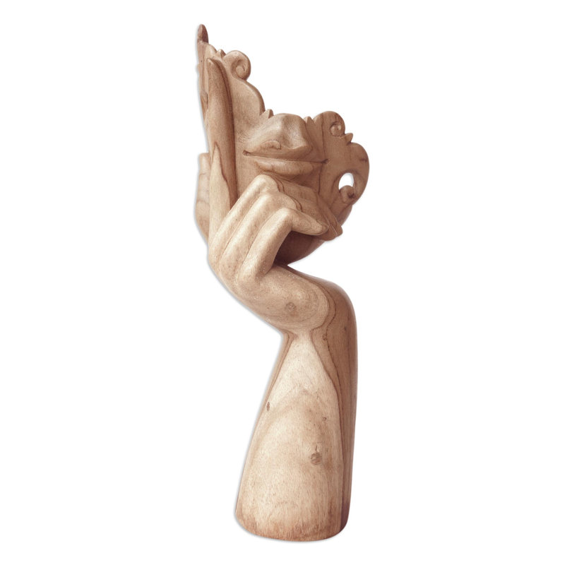 People Figurines & Sculptures