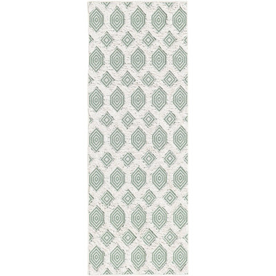 Mishti Cotton Geometric Indoor Rug