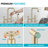 Landolt Kitchen Sink Faucet with Side Spray-77400710
