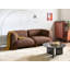 Ceonna 2 Seater Boucle Sofa-539339497-539339499