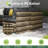 Arwynn 6 - Person Patio Conversation Set with Cushions-598971309-541839895