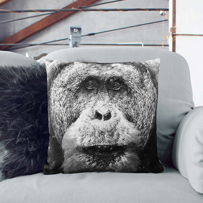 Square Cushion