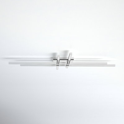 Rendon LED Flush Mount