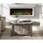 Table basse avec rangement Glenford