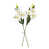 Blanc, jaune