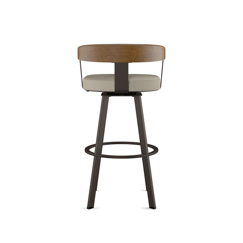 Drees Swivel Counter & Bar Stool