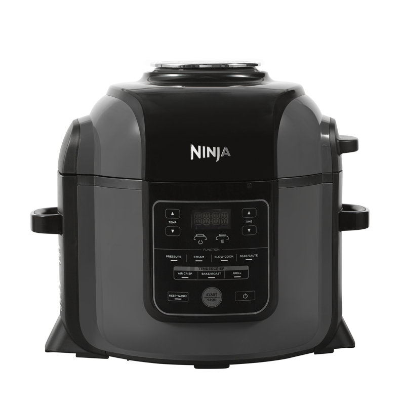 Ninja foodi Max 7-in-1 Multi-cooker 7.5l Op450uk