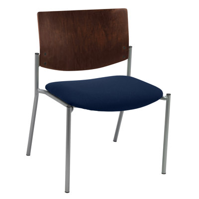 Evolve Evolve Guest Chair 400lb Capacity