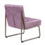 Chaise d'appoint Wisteria