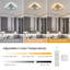 LED Flush Mount