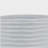 8" TEXTURED PLANTER W/ STAND, WHITE