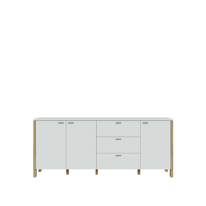 SAITAMA 81.1cm Sideboard