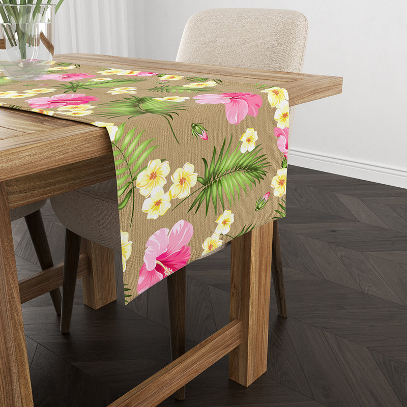 Chemin de table Aquilla