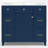 36" Single Bathroom Vanity Set-88639895