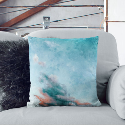 Square Cushion