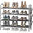 12 Pair Shoe Rack-1480070943