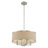 Berthine 4 - Light Dimmable Chandelier-877309477-877309472