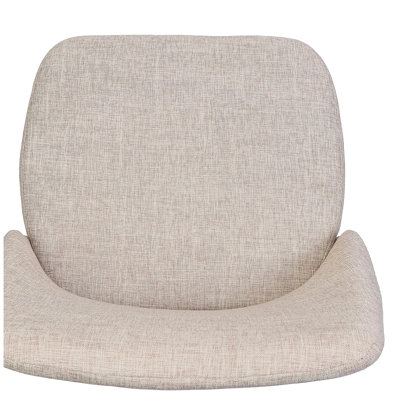 Ensemble de chaises rembourrées pour 2 personnes