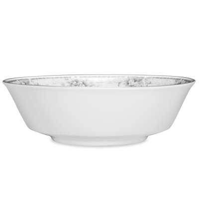 Noritake Sweet Leilani Round Vegetable Bowl, 9", 40 oz.