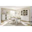 164 cm W Dining Hutch