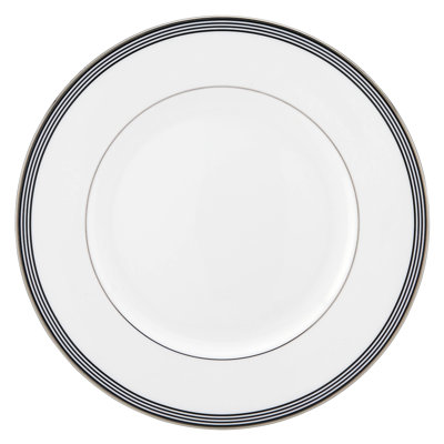 Parker Place Bone China Dinner Plate