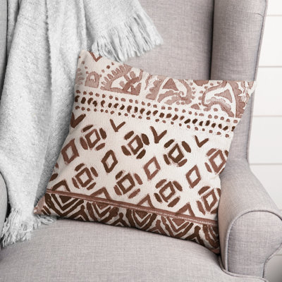 Rectangular Pillow Cover & Insert
