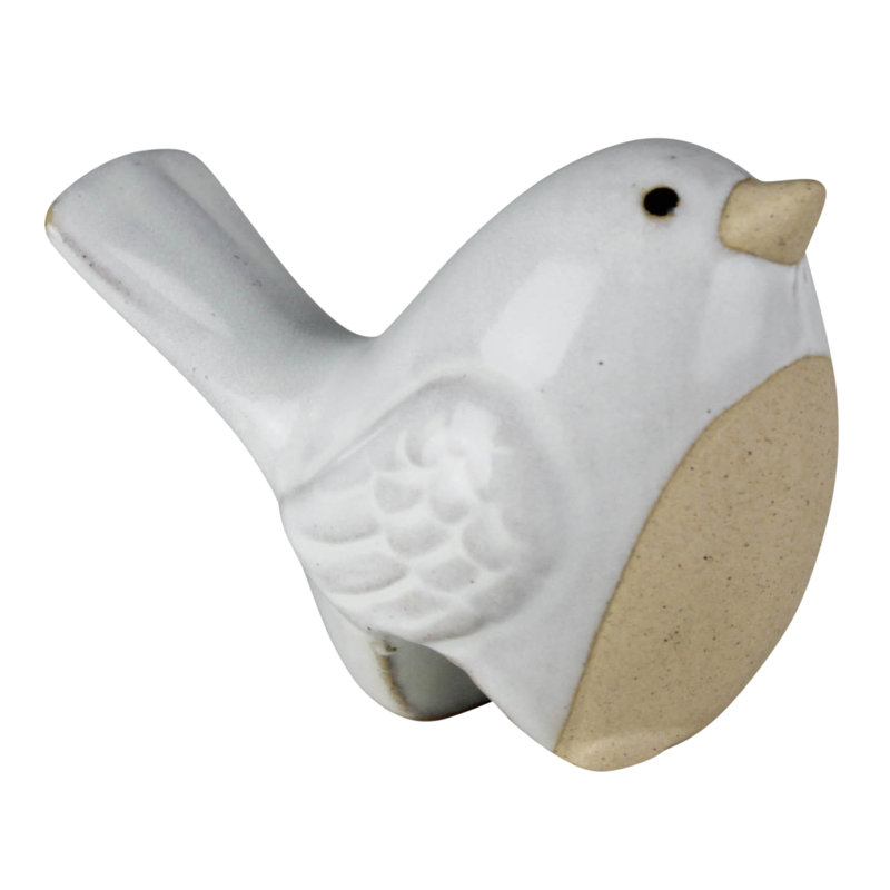 Pot à oiseaux Johnmorgan