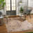 Frankie Moroccan Tan Area Rug-864646228