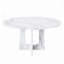 Table de salle à manger 47,24 po-983731068