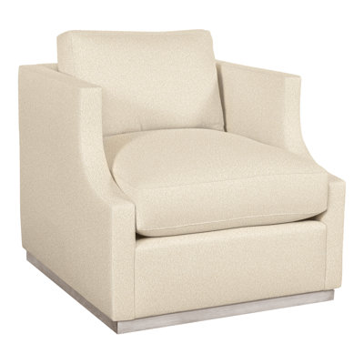 Fauteuil Thom Filicia Home