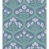 Floral Wallpaper Roll