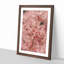 Cherry Blossom - Picture Frame Painting Print-56853133-56853134