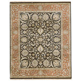 One-of-a-Kind 8' X 10' Hand Knotted Area Rug