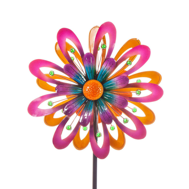 Dorrielan Metal Plants & Flowers