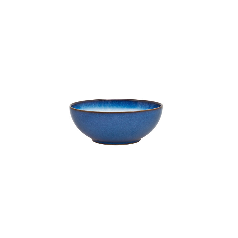Denby Blue Haze Cereal Bowls