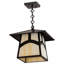 1 - Light Pendant